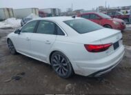 WAUAAAF42RN006008 2024 AUDI