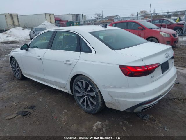 WAUAAAF42RN006008 2024 AUDI
