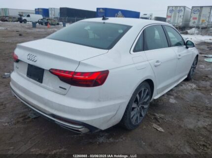 WAUAAAF42RN006008 2024 AUDI