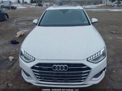 WAUAAAF42RN006008 2024 AUDI