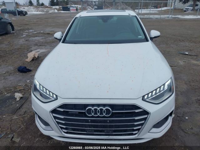 WAUAAAF42RN006008 2024 AUDI