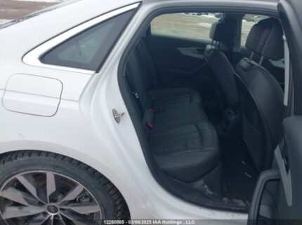 WAUAAAF42RN006008 2024 AUDI