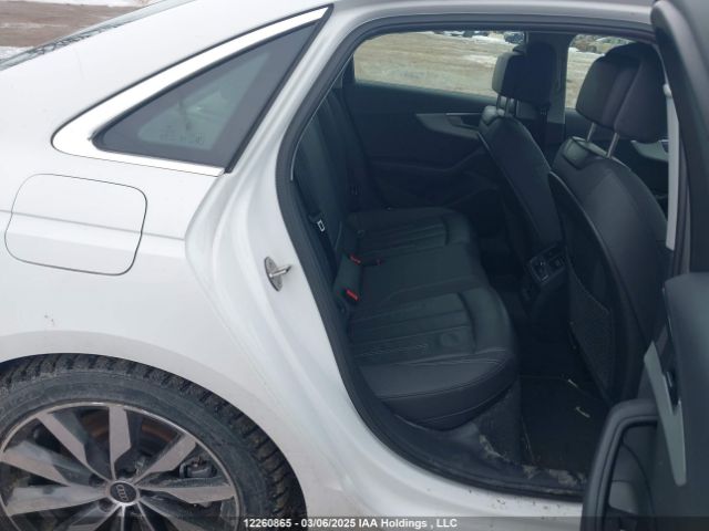 WAUAAAF42RN006008 2024 AUDI