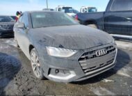 WAUAAAF44PN015077 2023 AUDI