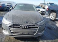 WAUAAAF44PN015077 2023 AUDI