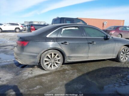 WAUAAAF44PN015077 2023 AUDI