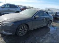 WAUAAAF44PN015077 2023 AUDI