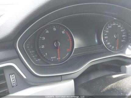WAUAAAF44PN015077 2023 AUDI