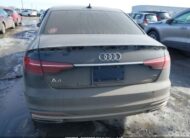 WAUAAAF44PN015077 2023 AUDI