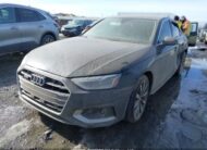 WAUAAAF44PN015077 2023 AUDI