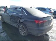 WAUAAAF44PN015077 2023 AUDI