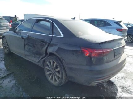 WAUAAAF44PN015077 2023 AUDI