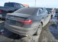 WAUAAAF44PN015077 2023 AUDI