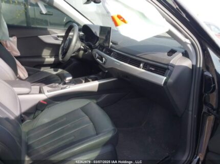 WAUAAAF44PN015077 2023 AUDI