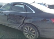 WAUAAAF44PN015077 2023 AUDI