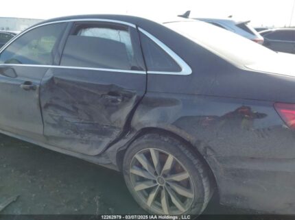 WAUAAAF44PN015077 2023 AUDI