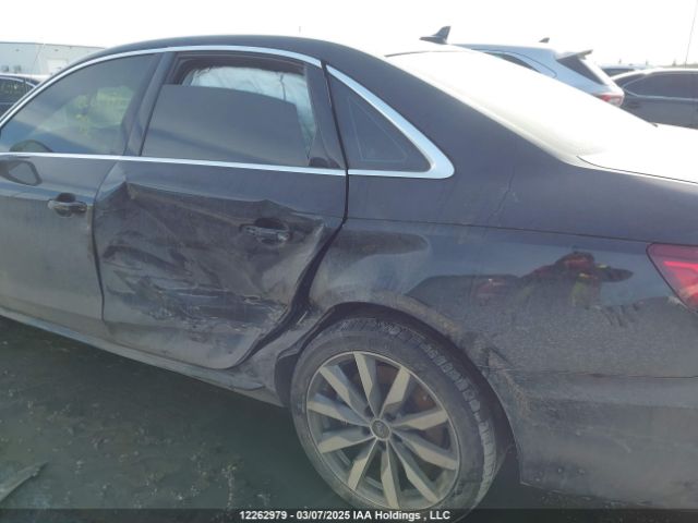 WAUAAAF44PN015077 2023 AUDI
