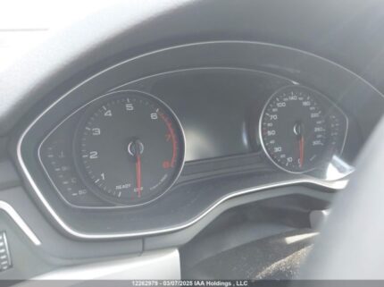 WAUAAAF44PN015077 2023 AUDI