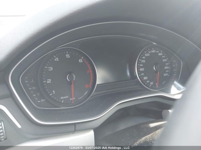 WAUAAAF44PN015077 2023 AUDI