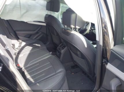 WAUAAAF44PN015077 2023 AUDI
