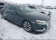 WAUAAAF45RN006259 2024 AUDI