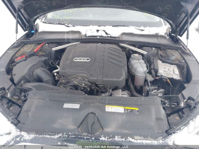 WAUAAAF45RN006259 2024 AUDI