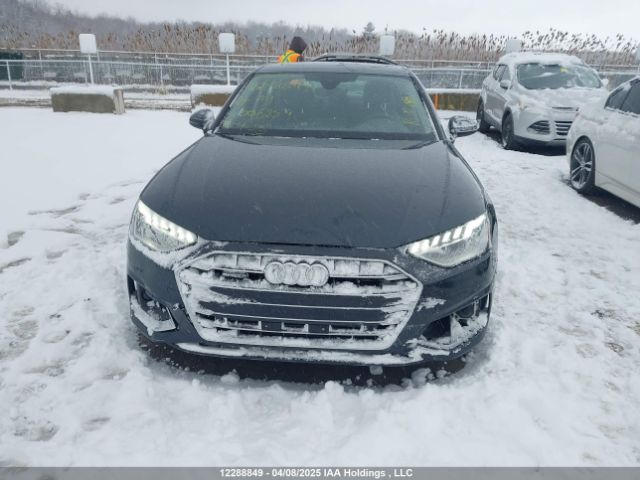 WAUAAAF45RN006259 2024 AUDI