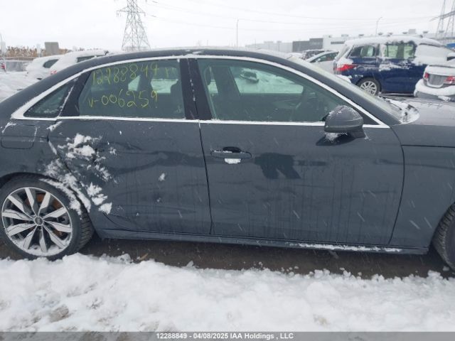 WAUAAAF45RN006259 2024 AUDI