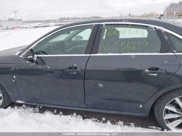 WAUAAAF45RN006259 2024 AUDI