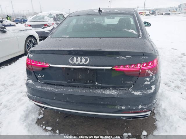 WAUAAAF45RN006259 2024 AUDI