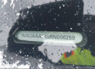 WAUAAAF45RN006259 2024 AUDI