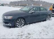 WAUAAAF45RN006259 2024 AUDI