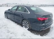 WAUAAAF45RN006259 2024 AUDI