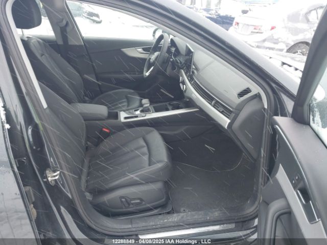 WAUAAAF45RN006259 2024 AUDI