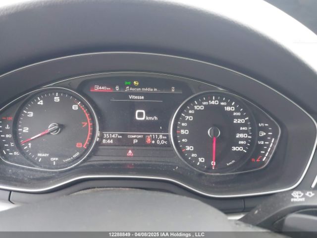 WAUAAAF45RN006259 2024 AUDI