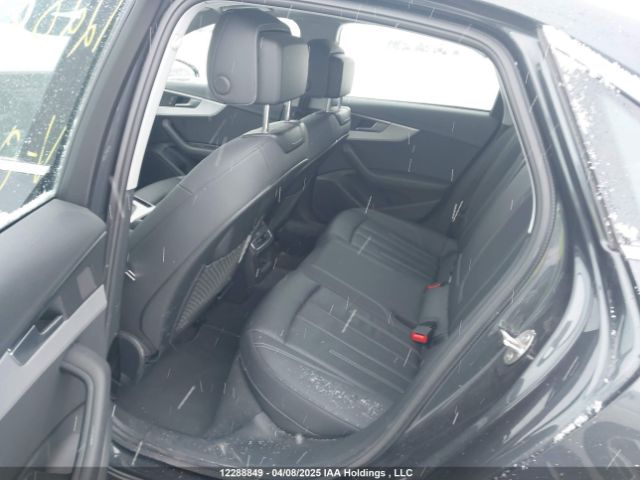 WAUAAAF45RN006259 2024 AUDI