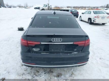 WAUABAF43MA037880 2021 AUDI