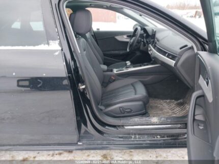WAUABAF43MA037880 2021 AUDI
