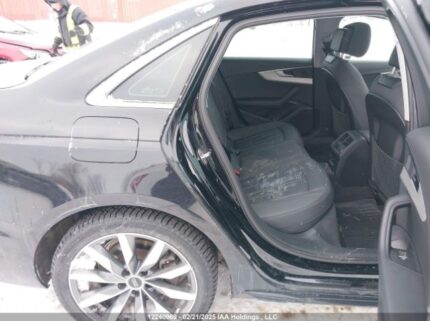 WAUABAF43MA037880 2021 AUDI
