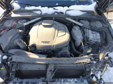 WAUANAF45KN022602 2019 AUDI