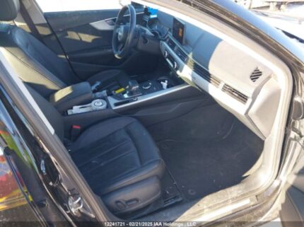 WAUANAF45KN022602 2019 AUDI
