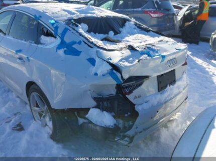 WAUANCF56JA089639 2018 AUDI