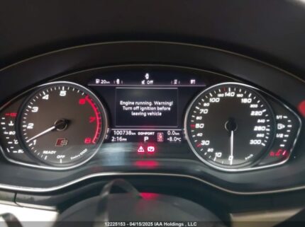 WAUB4CF51JA022552 2018 AUDI