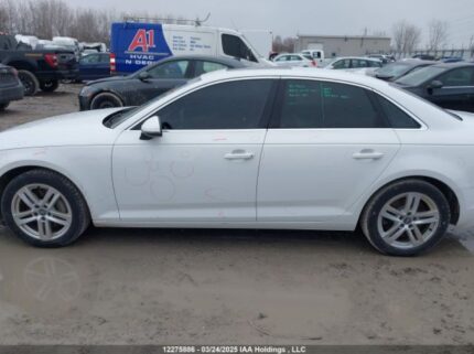 WAUBNAF44HN021391 2017 AUDI