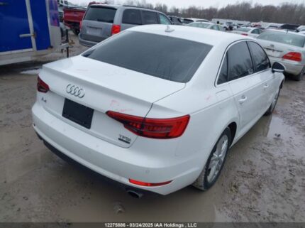 WAUBNAF44HN021391 2017 AUDI