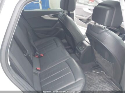 WAUBNAF44HN021391 2017 AUDI