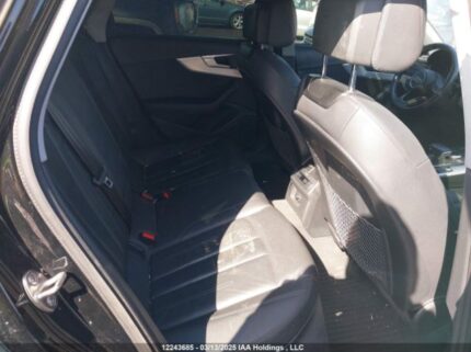 WAUBNAF47JA131851 2018 AUDI