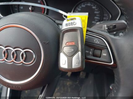 WAUBNCF53JA066758 2018 AUDI