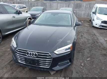 WAUBNCF53JA066758 2018 AUDI