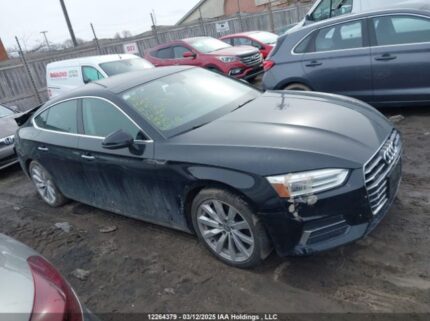 WAUBNCF53JA066758 2018 AUDI